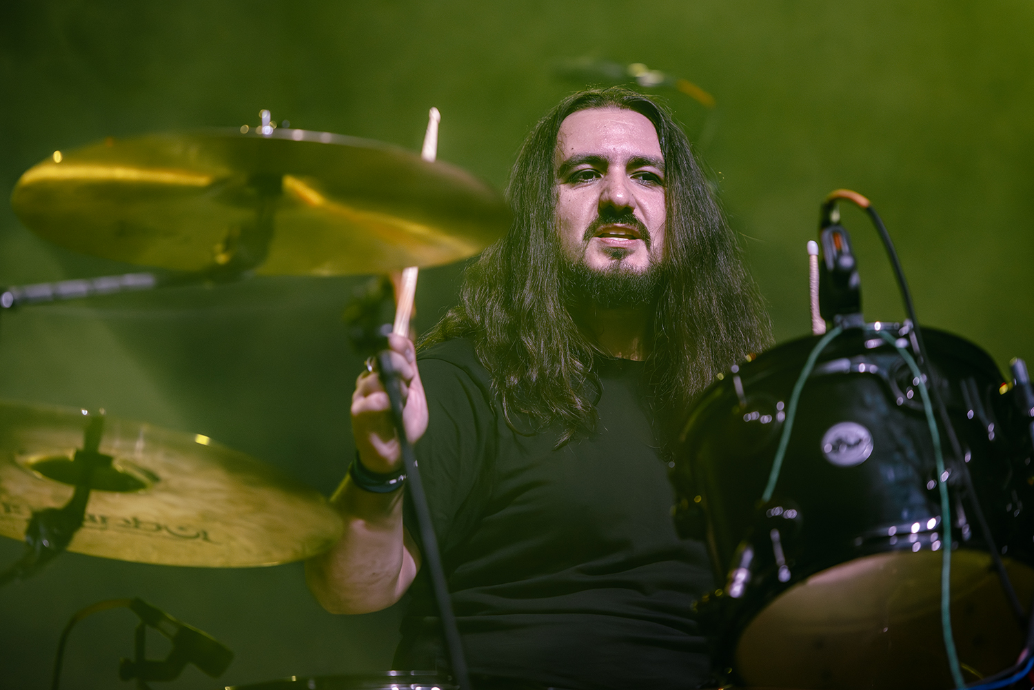 Amaranthe + Visions of Atlantis - Latin America 2026